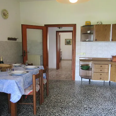 Vakantiehuis Casa Vittoria